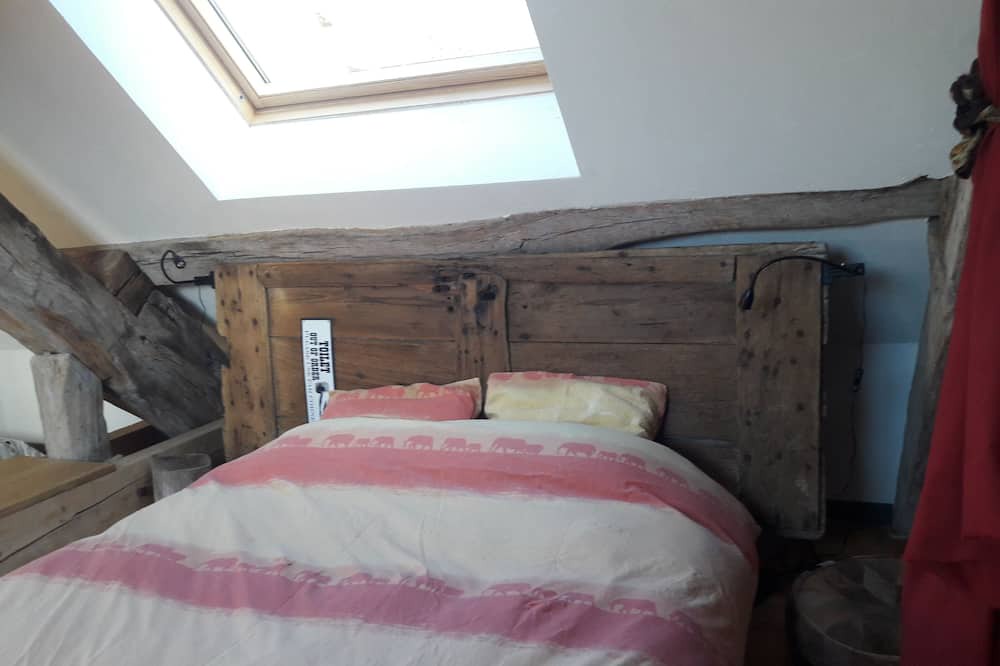 Photo of Bedroom in Passenans