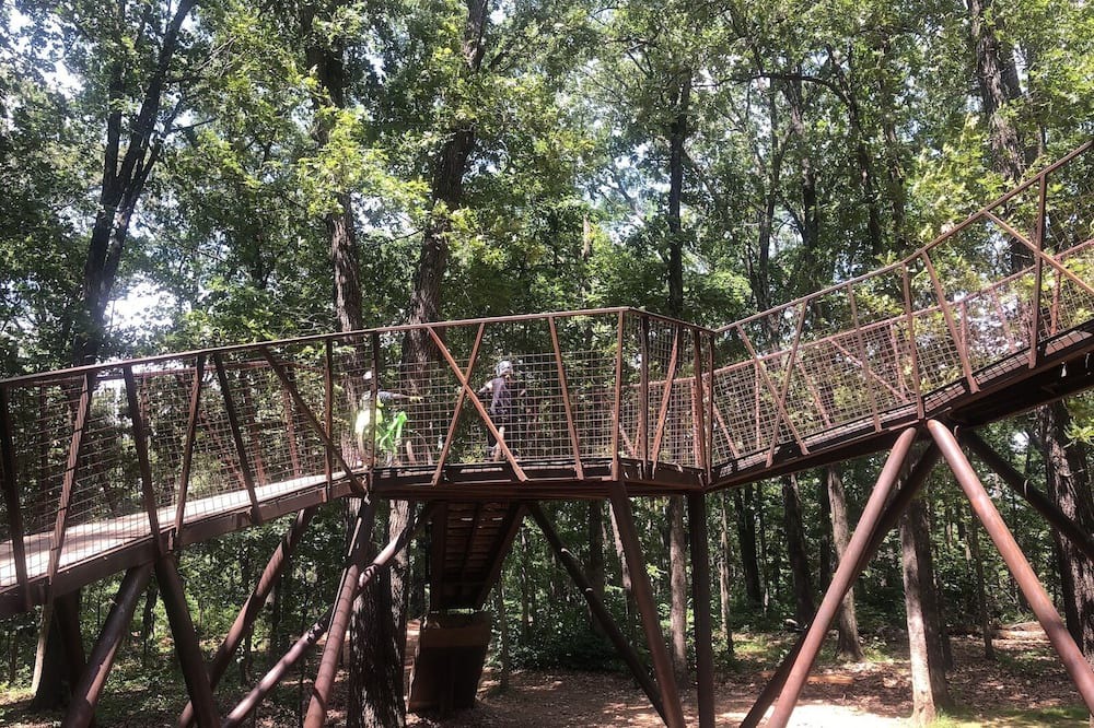 Photo of Outdoor in Bentonville