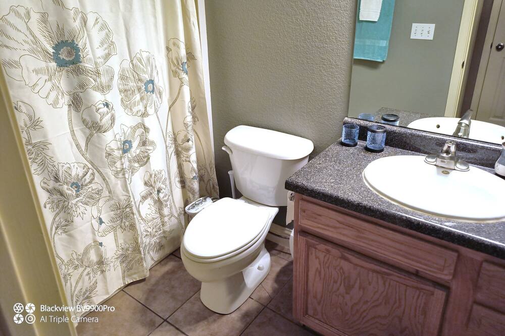 Photo of Bathroom in Bentonville