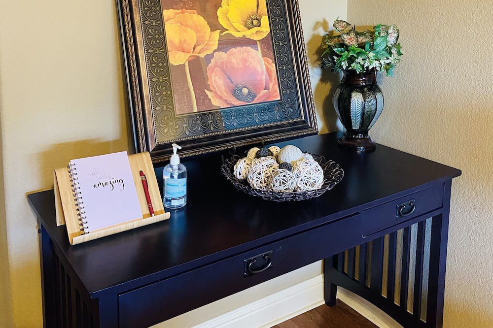 Photo of Bedroom in Bentonville