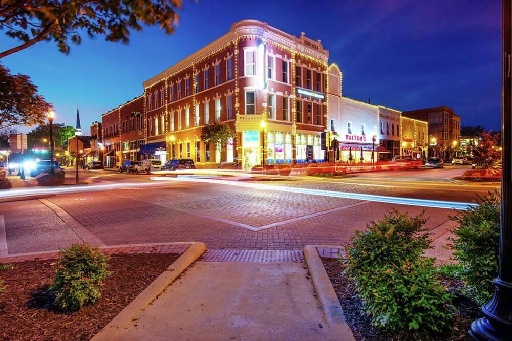 Photo of Others in Bentonville