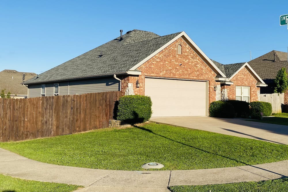 Photo of Outdoor in Bentonville