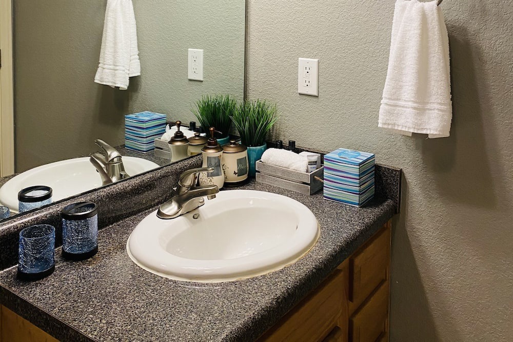 Photo of Bathroom in Bentonville