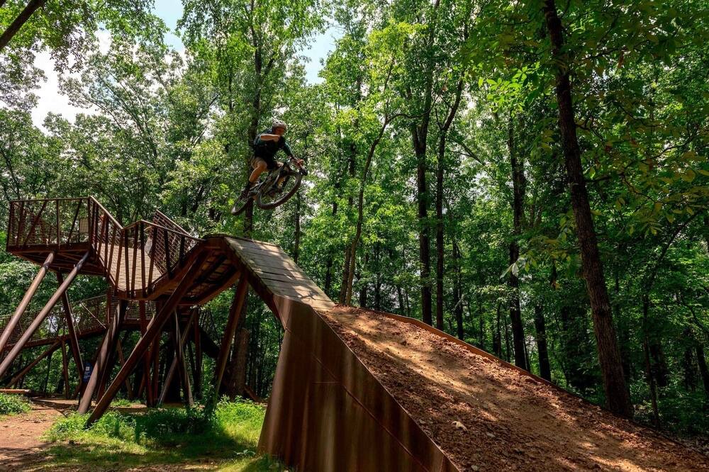 Photo of Outdoor in Bentonville