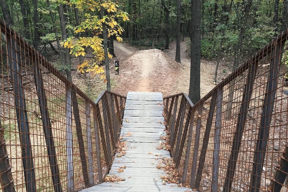Photo of Outdoor in Bentonville