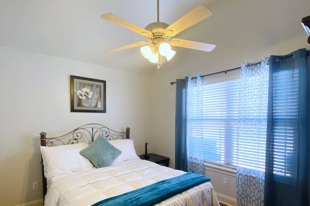 Photo of Bedroom in Bentonville