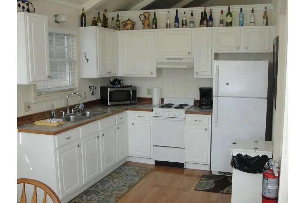 Photo of Kitchen in Eagle Rock