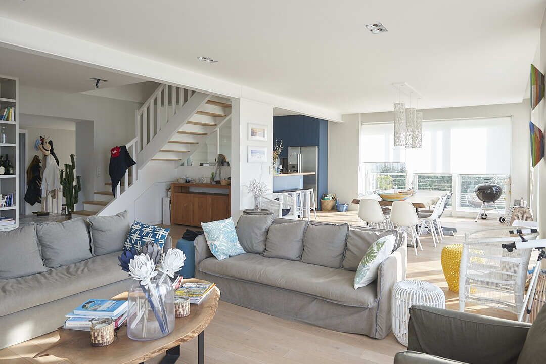 Photo of Livingroom in Batz-sur-Mer