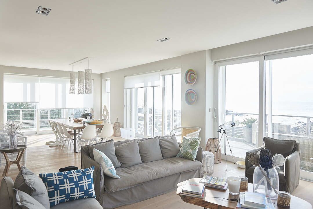 Photo of Livingroom in Batz-sur-Mer
