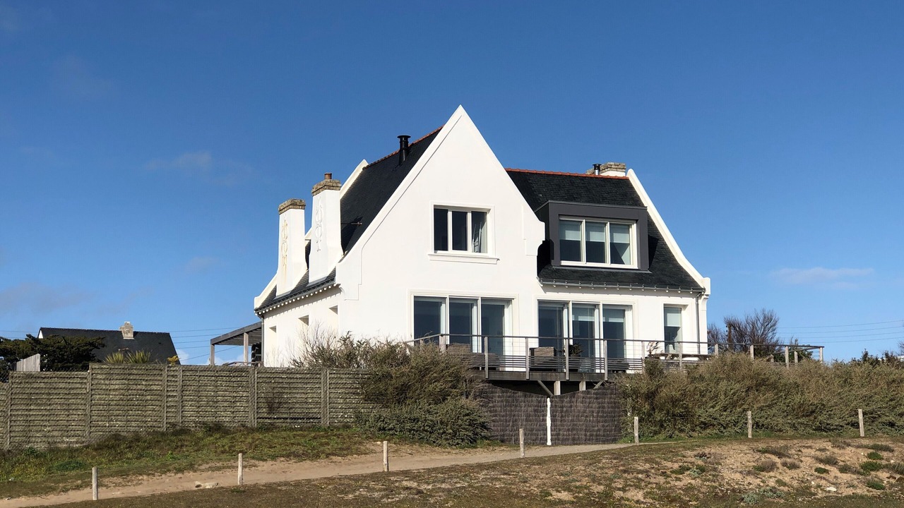 Photo of Outdoor in Batz-sur-Mer