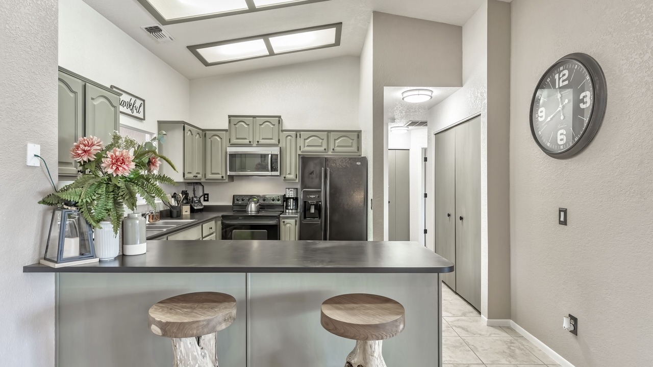 Photo of Kitchen in Oak Creek