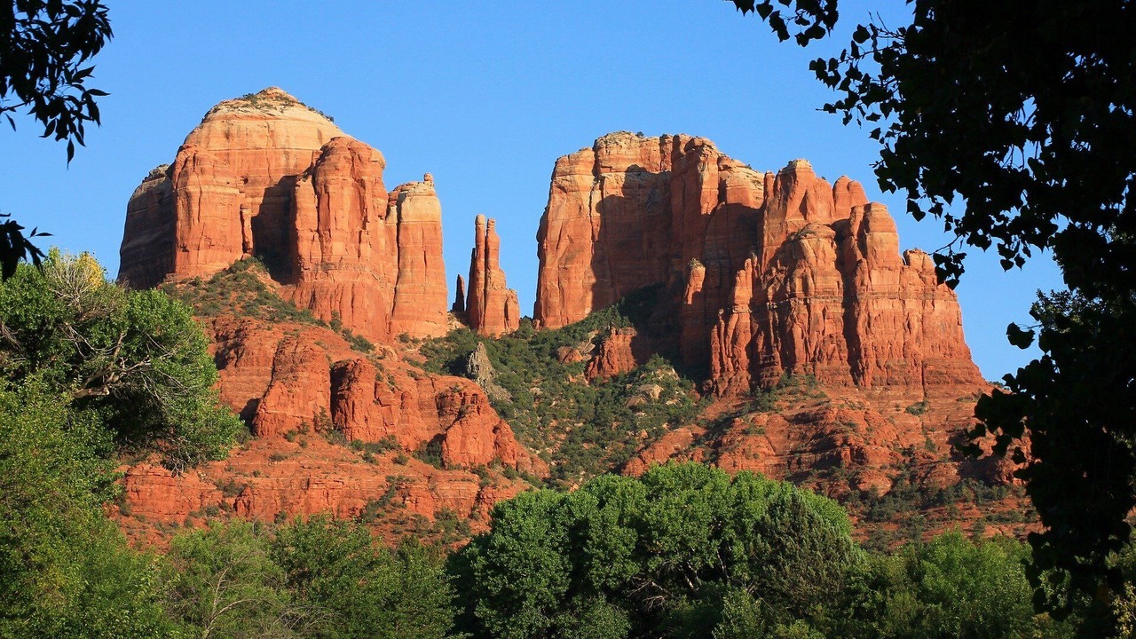 Photo of Outdoor in Oak Creek