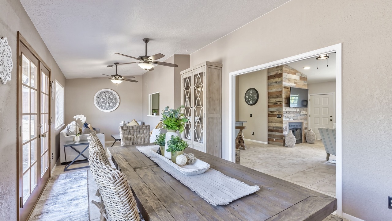Photo of Bedroom in Oak Creek