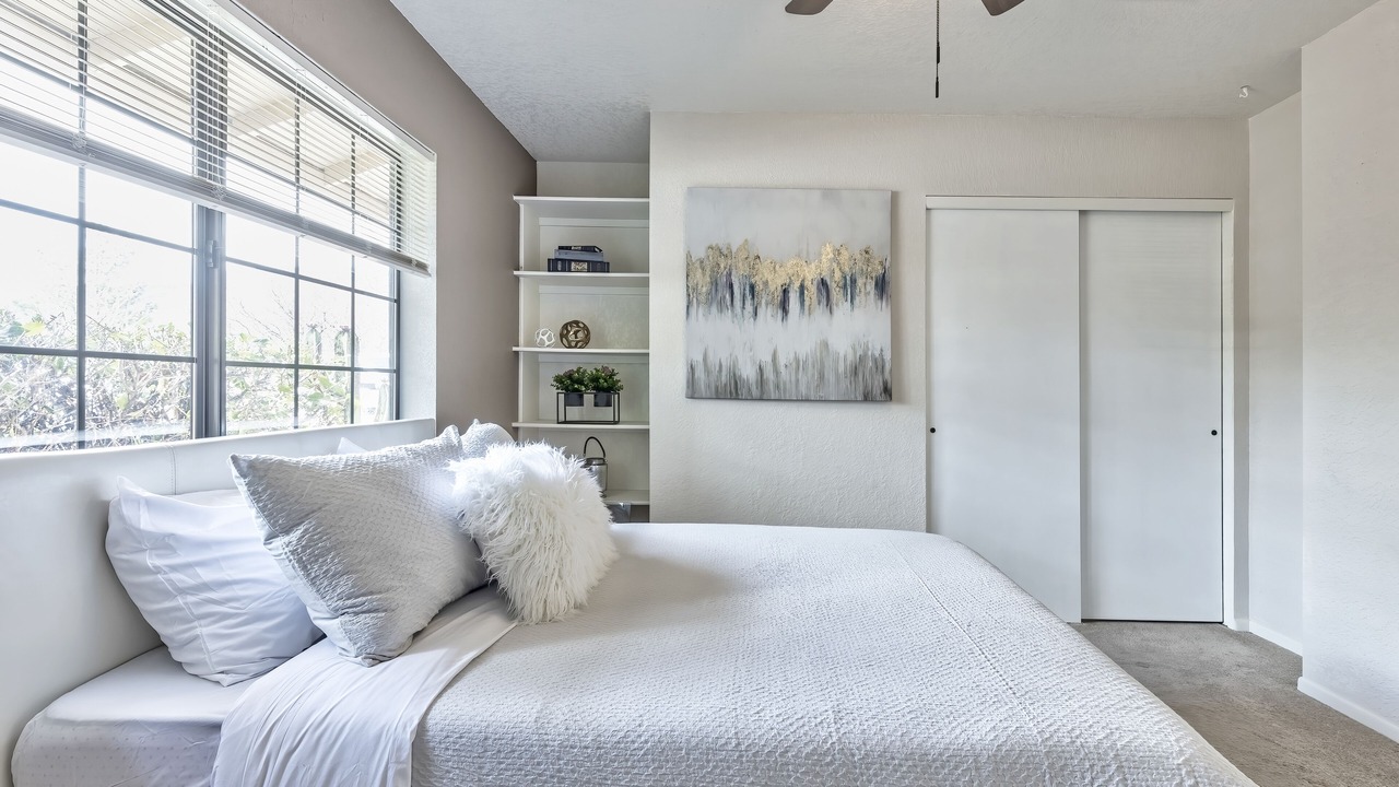Photo of Bedroom in Oak Creek