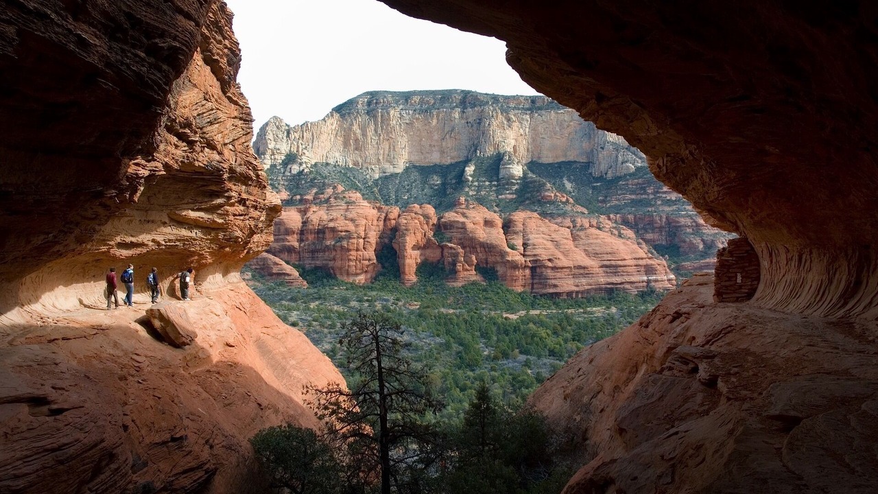 Photo of Outdoor in Oak Creek