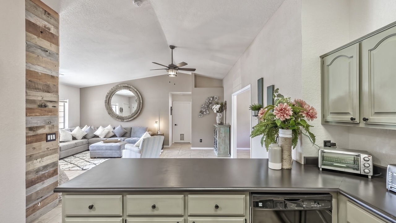 Photo of Kitchen in Oak Creek