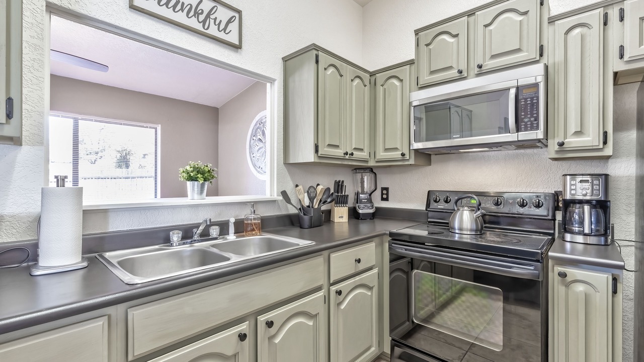 Photo of Kitchen in Oak Creek