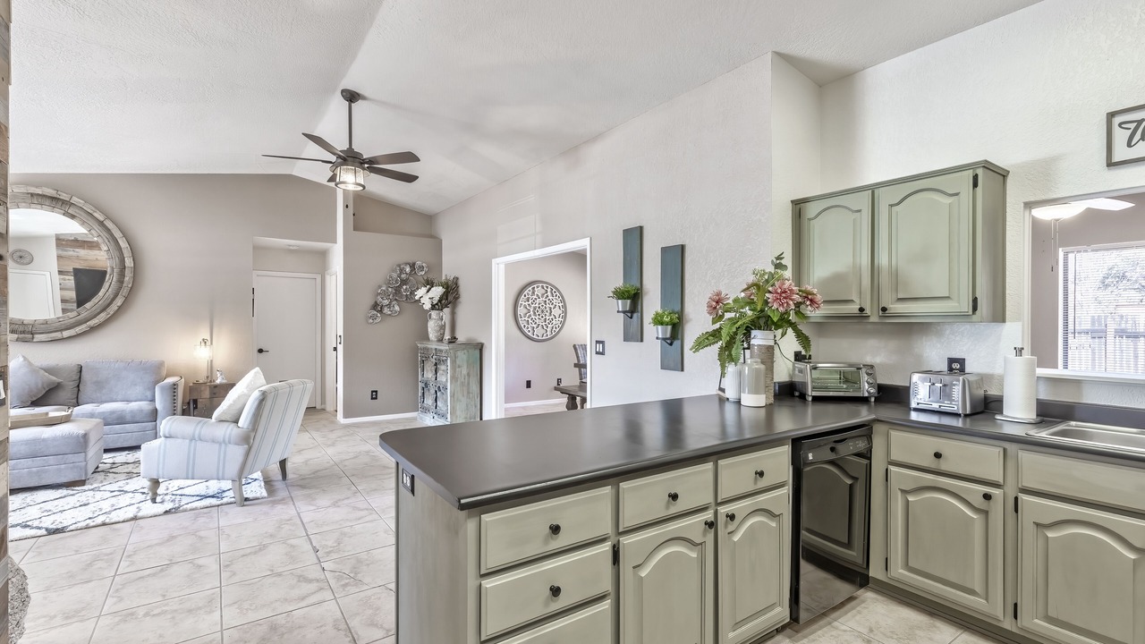 Photo of Kitchen in Oak Creek