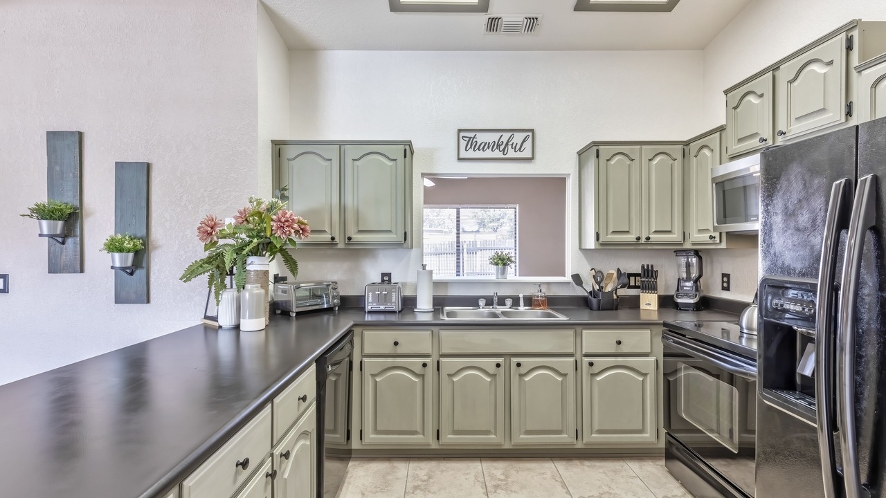 Photo of Kitchen in Oak Creek