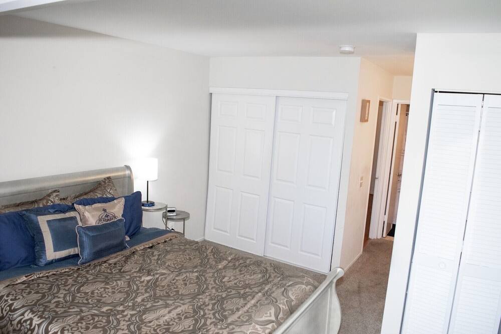 Photo of Bedroom in Landmark