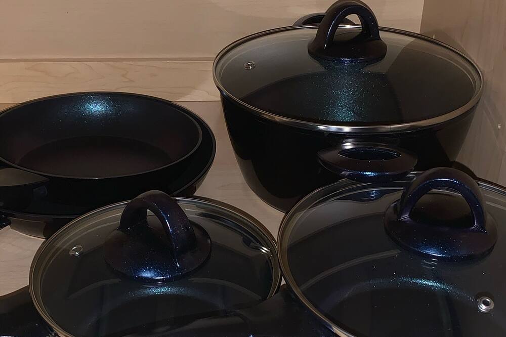 Photo of Kitchen in Landmark