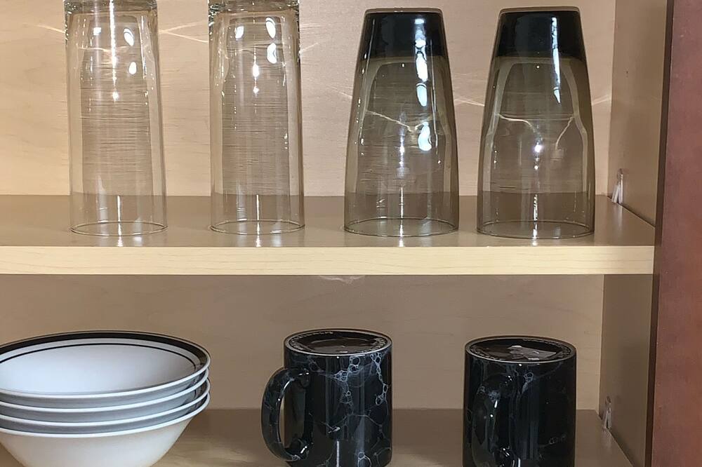 Photo of Kitchen in Landmark
