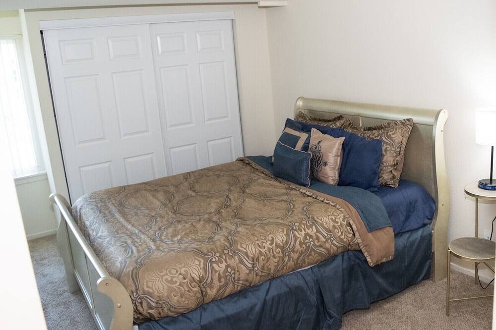 Photo of Bedroom in Landmark