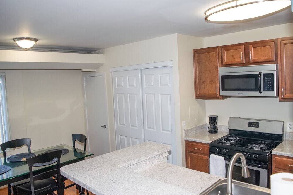 Photo of Kitchen in Landmark