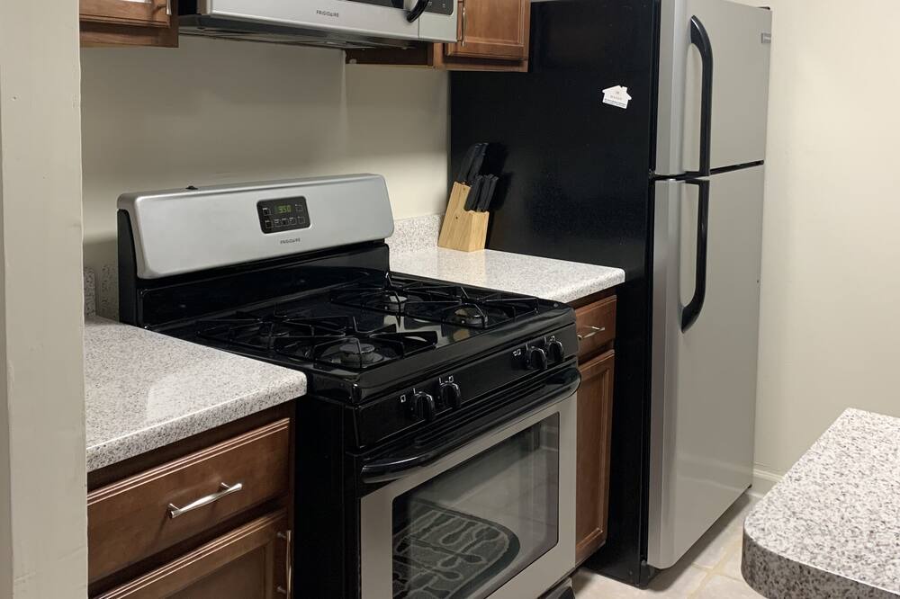 Photo of Kitchen in Landmark