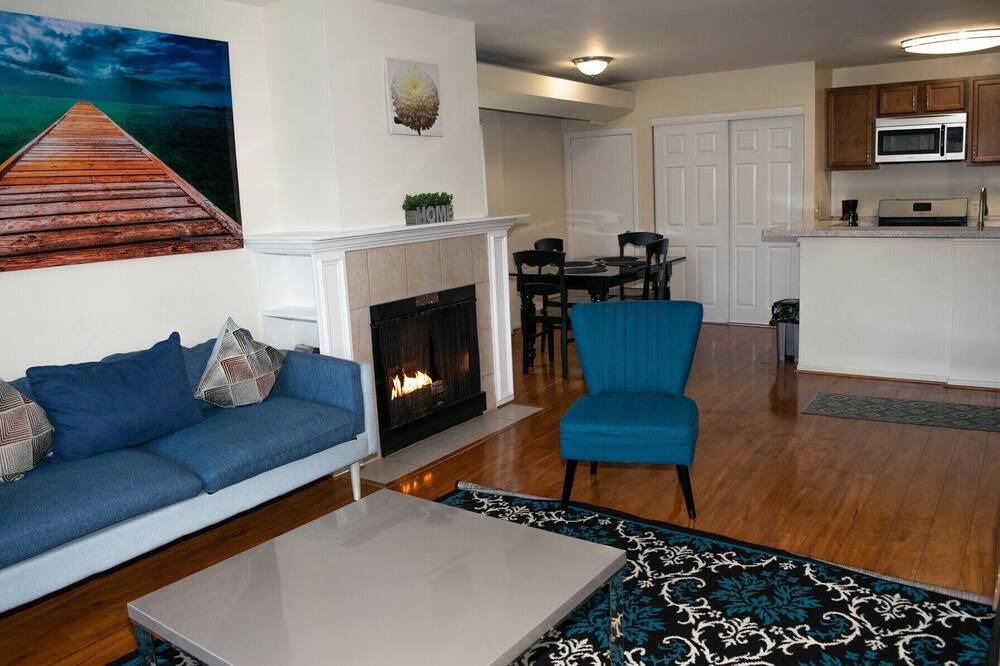 Photo of Livingroom in Landmark