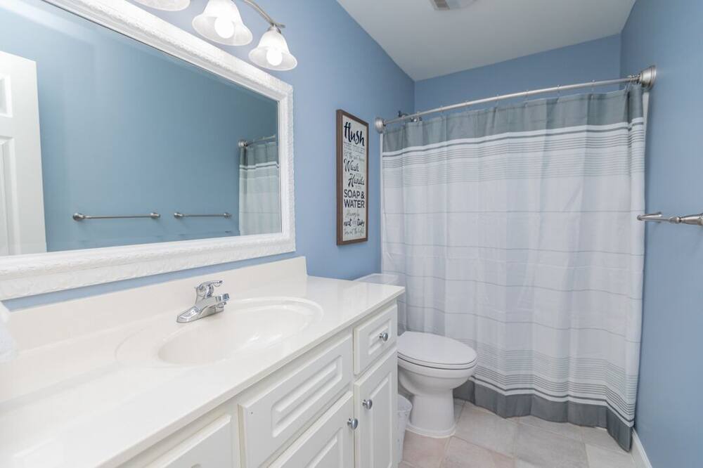 Photo of Bathroom in Wise