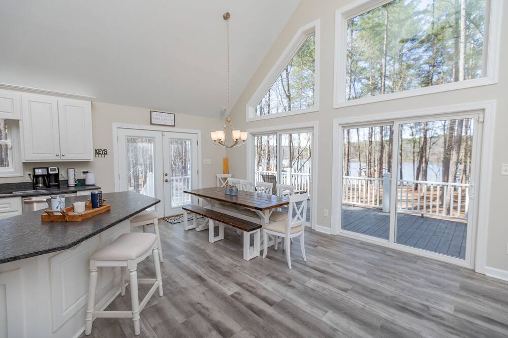 Photo of Kitchen in Wise