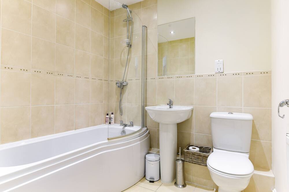 Photo of Bathroom in Spalding