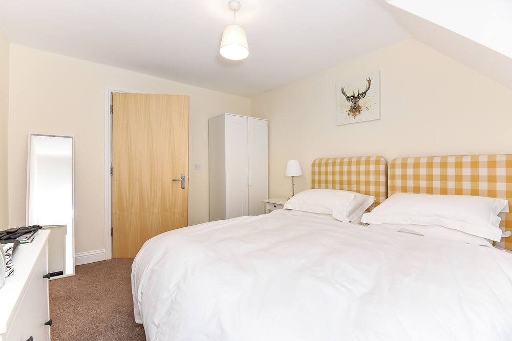 Photo of Bedroom in Spalding