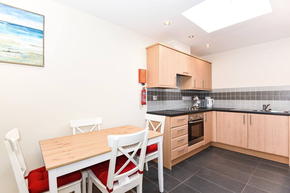 Photo of Kitchen in Spalding