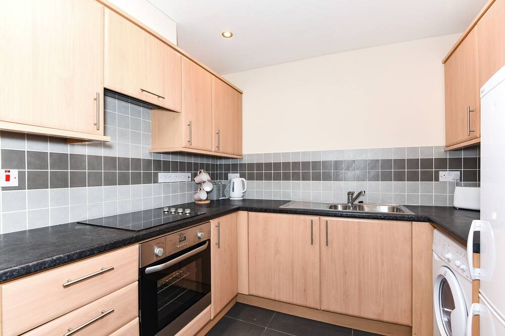 Photo of Kitchen in Spalding