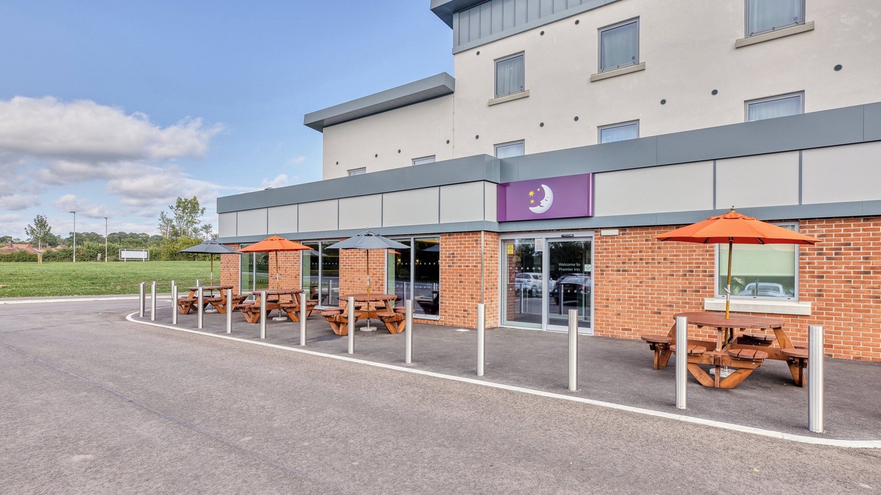 Photo of Outdoor in Pickering