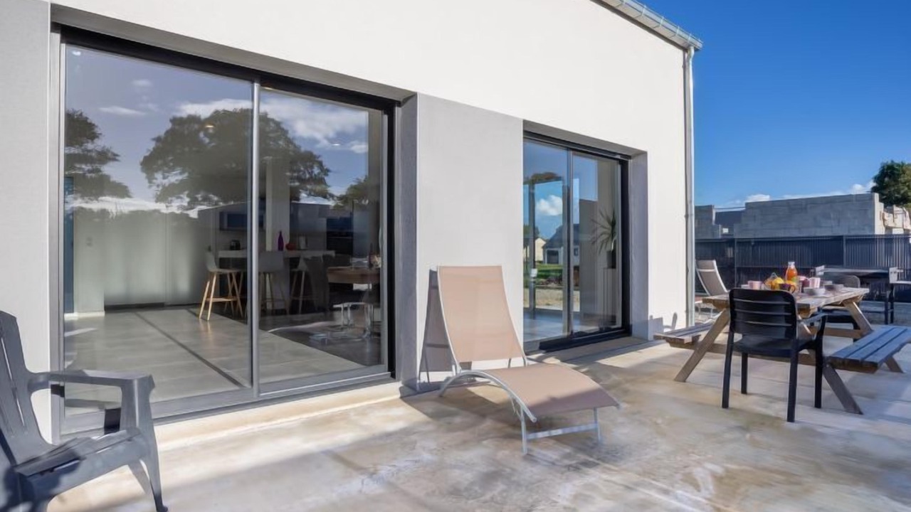 Photo of Outdoor in Bolleville