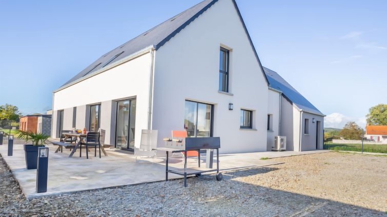 Photo of Outdoor in Bolleville