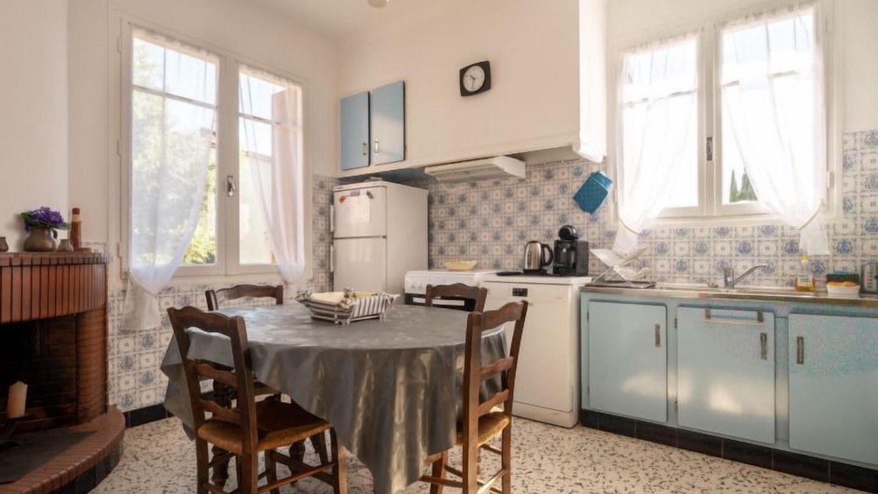 Photo of Kitchen in Montauriol