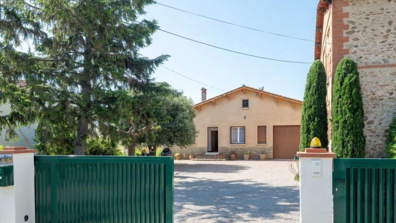 Photo of Outdoor in Montauriol