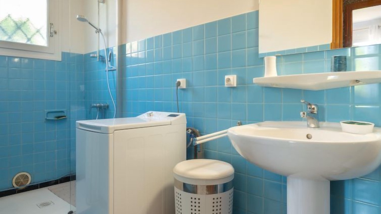 Photo of Bathroom in Montauriol