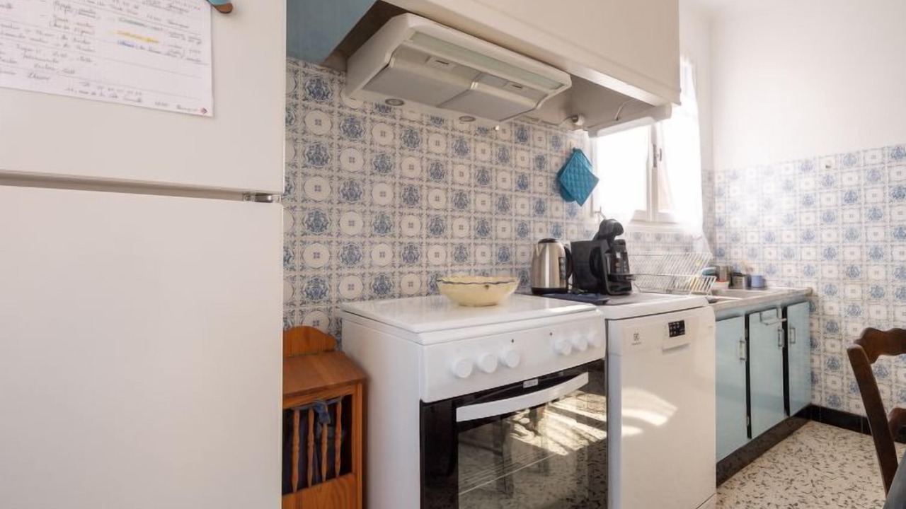 Photo of Kitchen in Montauriol
