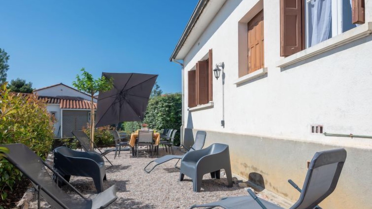 Photo of Outdoor in Montauriol