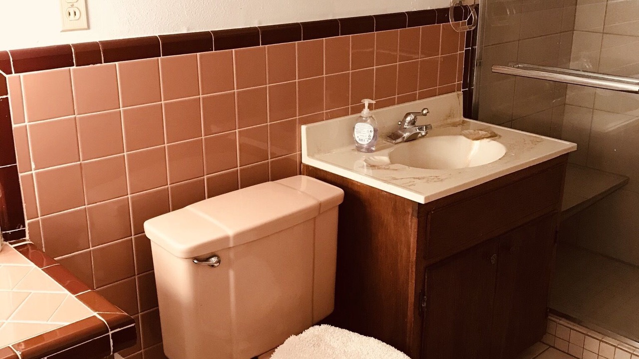 Photo of Bathroom in Altus