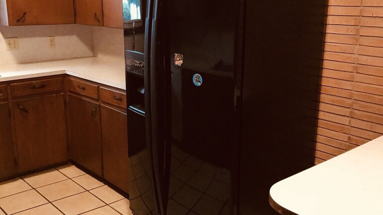 Photo of Kitchen in Altus