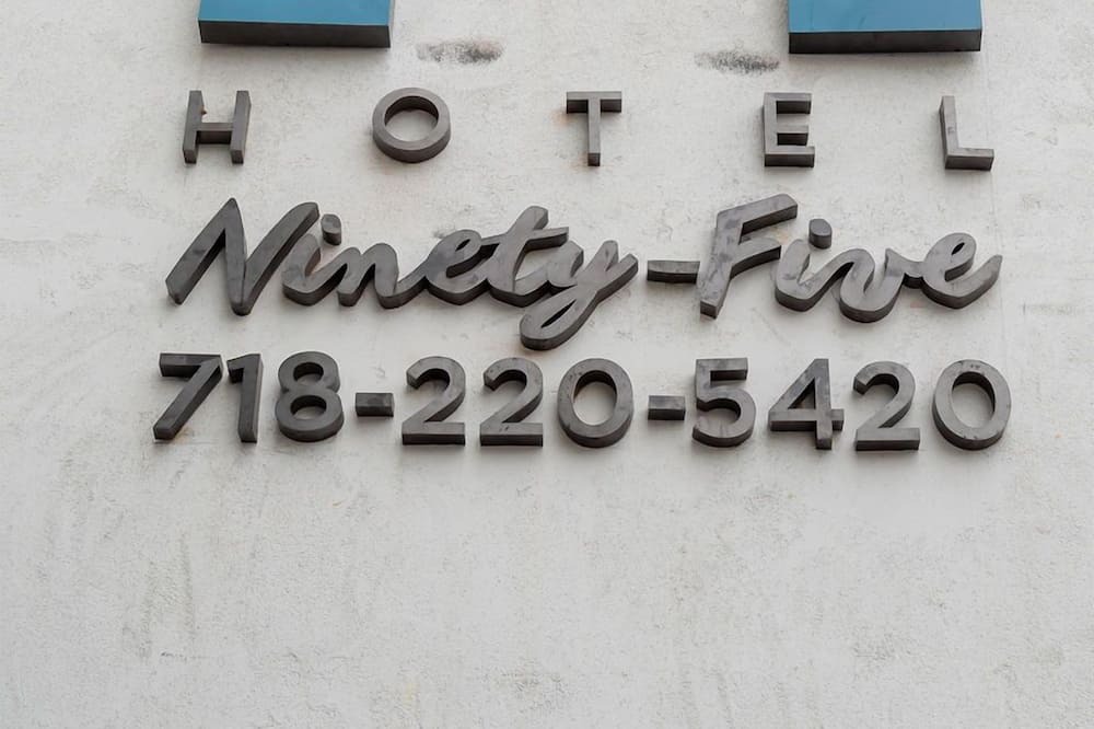 Photo of Outdoor in West Bronx