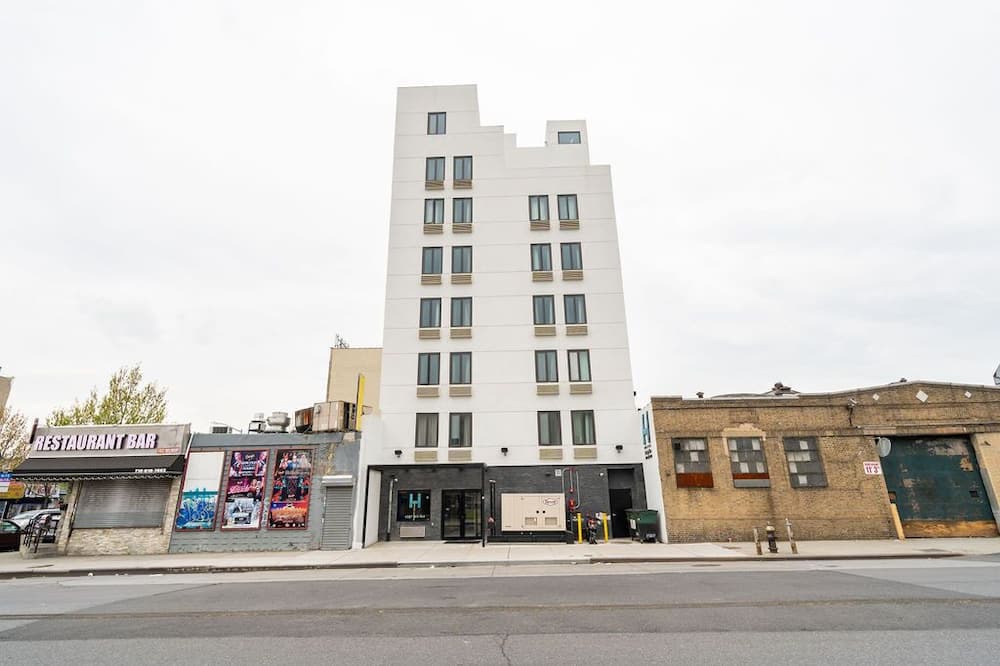 Photo of Outdoor in West Bronx