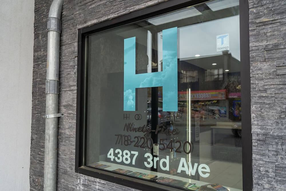 Photo of Outdoor in West Bronx