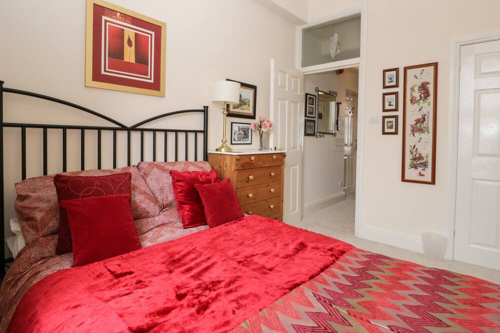 Photo of Bedroom in Bretherdale